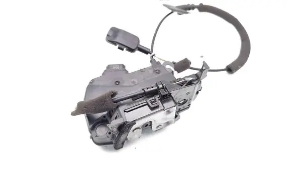 Renault Zoe Rear door lock 825029694R