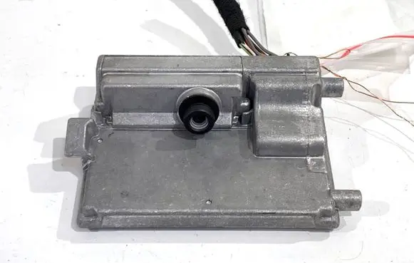 Volkswagen ID.3 Windshield/windscreen camera 1EA980654D