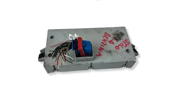 Fiat Stilo BSM Control unit 501862570014 NBC19257 51715862