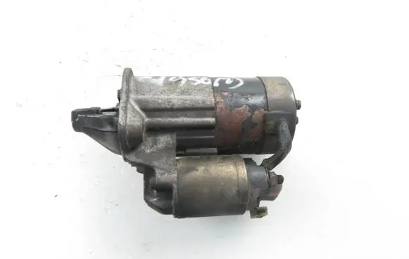 Mitsubishi Space Star Starter motor MD360368 M000T81284