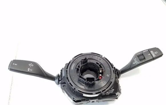 BMW 2 F45 Wiper turn signal indicator stalk/switch 9368599 4216269
