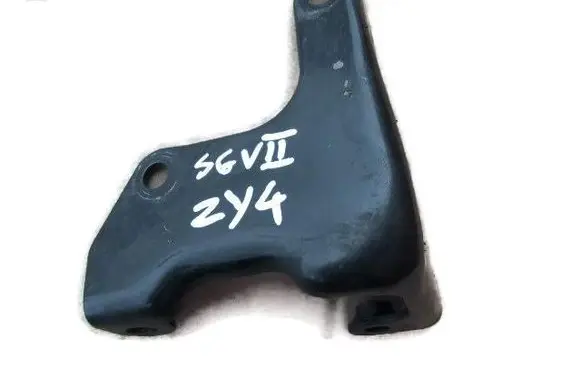Citroen C4 Grand Picasso Water pump