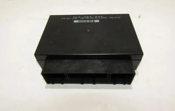 Volkswagen Touareg I Other control units/modules 7L6959933