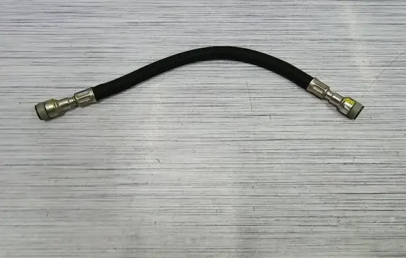 Mini Cooper Countryman F60 Fuel line/pipe/hose 8600440 13538600440
