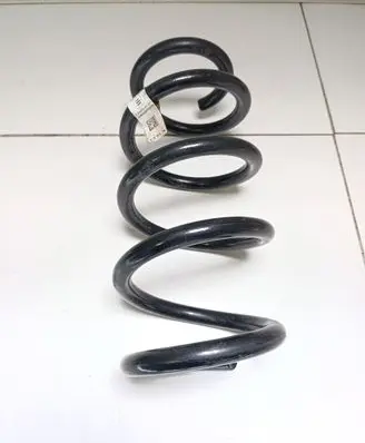 Tesla Model 3 Rear coil spring 104447201E MBD202831830440
