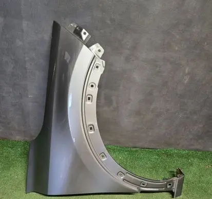 KIA Niro Fender
