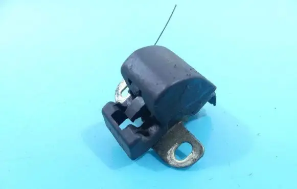 Renault Master II Rear door lock IMPRK1043302