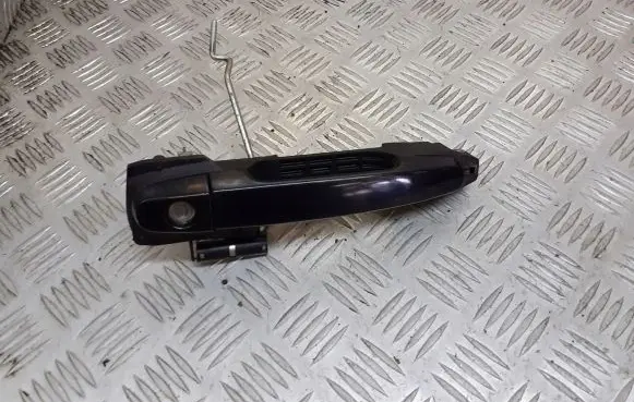 Toyota Avensis T250 Front door interior handle BRAK