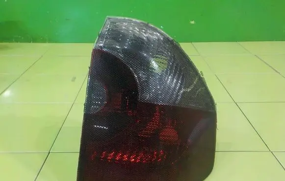 BMW X3 E83 Rear/tail lights 