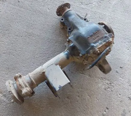 Nissan Terrano Front differential G23007
