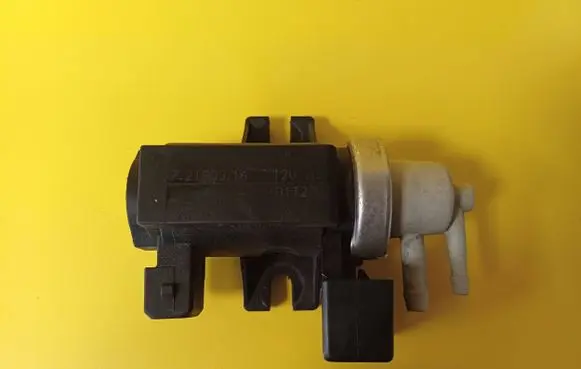Hyundai Santa Fe Turbo solenoid valve 72190316
