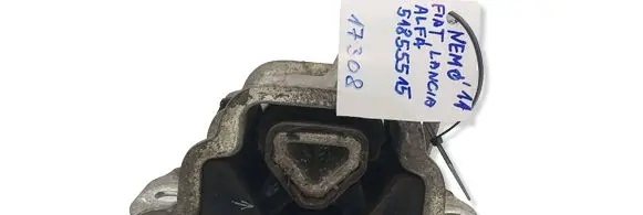 Citroen Nemo Gearbox mount 1807KF 51855515