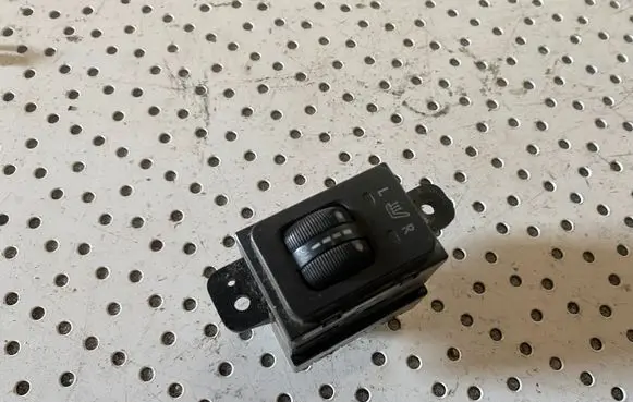 Subaru Outback Seat heating switch