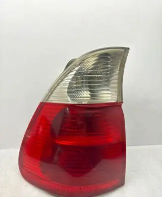 BMW X5 E53 Rear/tail lights