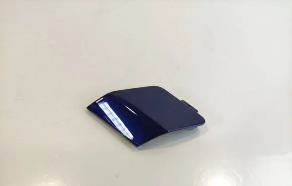 Audi A3 S3 8V Front tow hook cap/cover 8Y0807241DCAREWAC