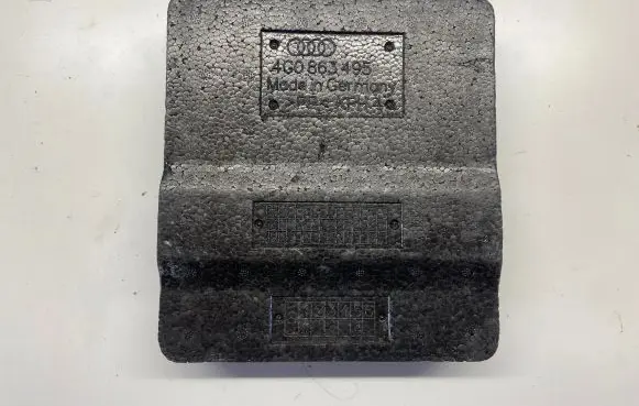 Audi A6 C7 Other interior part 4G0863495