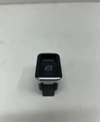 Mercedes-Benz C W204 Electric window control switch 10075077