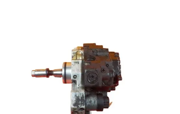 Ford Ranger Fuel injection high pressure pump 0445010107