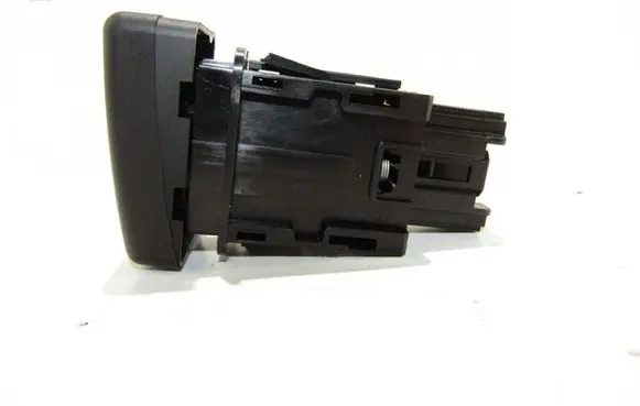 Mazda 3 I Hazard light switch bp4k664h0