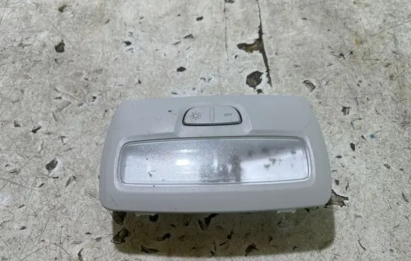 Dacia Duster II Other interior light 264600276R 264307708R