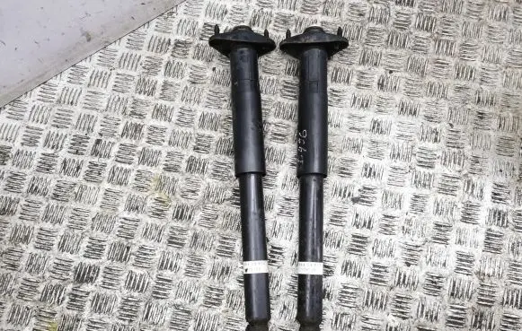 Mazda CX-7 Rear shock absorber/damper EH6428910