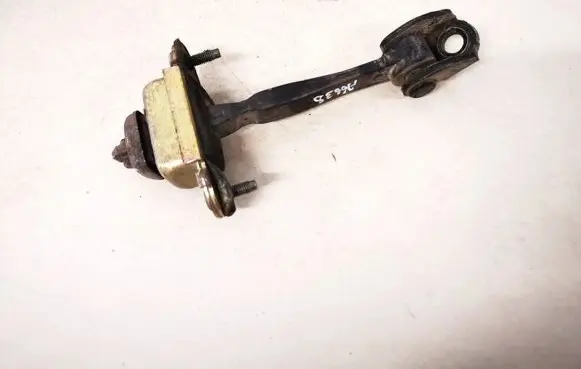 Ford Mondeo Mk III Rear door check strap stopper 1s71f27200