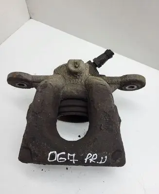 BMW 1 E81 E87 Front brake caliper 1045B