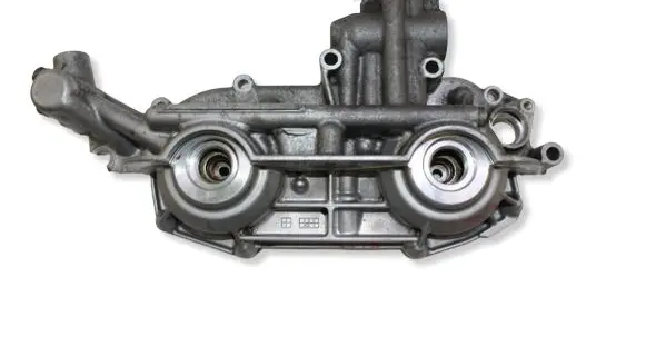 BMW 5 E60 E61 Camshaft pulley/ VANOS 1707305 1744847 1744848