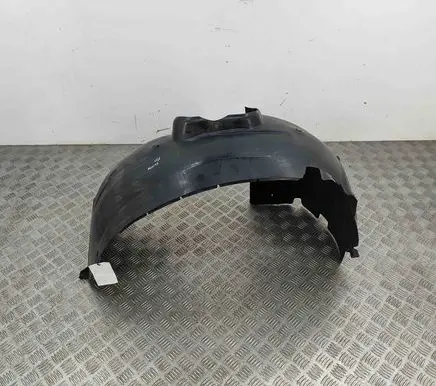 Ford Focus Front wheel arch liner splash guards 4M5116114AA