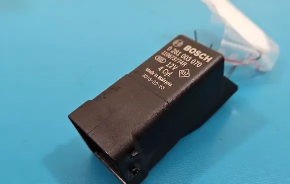 Nissan X-Trail T32 Other relay 0281003070 IMPRK1570218