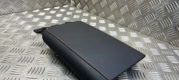 Hyundai Tucson IV NX4 Armrest