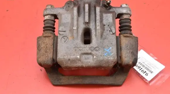 Subaru Legacy Rear brake caliper