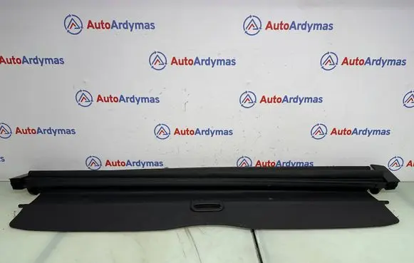 BMW X5 E53 Parcel shelf load cover 7027253 51477027253