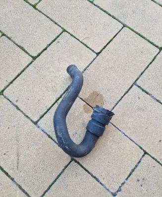 Volvo XC60 Engine coolant pipe/hose BG918B180GA