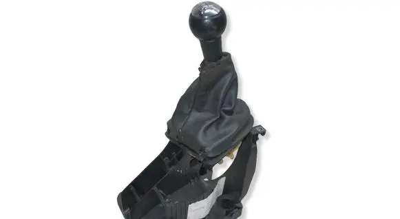 Peugeot 308 SW Gear shifter/selector 9684581680