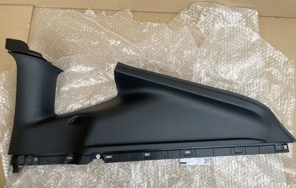 Tesla Model Y Other trunk/boot trim element 162225300D 162225300 1622253