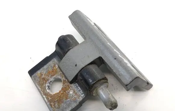 Volvo S60 Rear door upper hinge