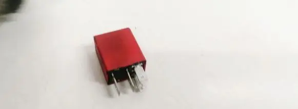 Alfa Romeo 147 Other relay 46520412 B047E