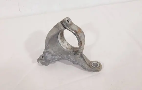 Renault Captur Driveshaft support bearing bracket 397746629R