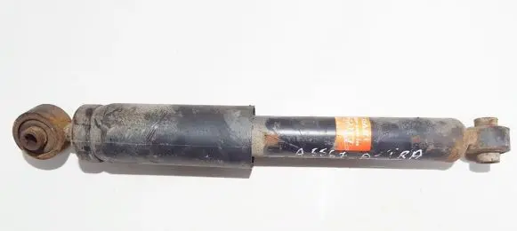 Opel Astra G Rear shock absorber/damper 343307