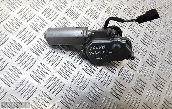 Volvo S40, V40 Wiper motor 390099008