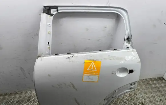 Mini Cooper Countryman R60 Rear door