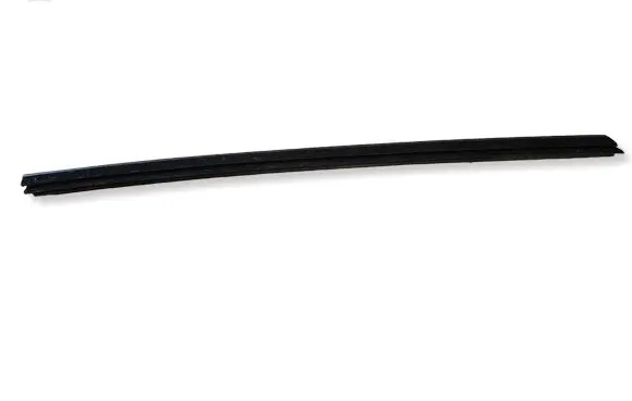 Jaguar I-Pace Front door glass trim molding J9D321434A