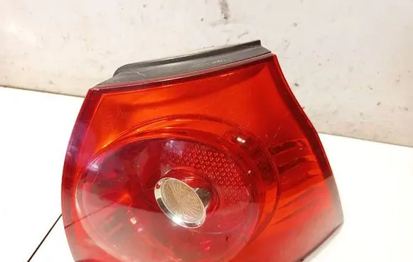 Volkswagen Golf V Rear/tail lights 4vfx13404aa