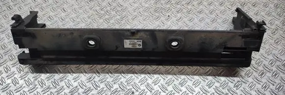 BMW 5 F10 F11 Top upper radiator support slam panel 8509171 C835987 X0240003