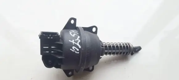 Valve vacuum