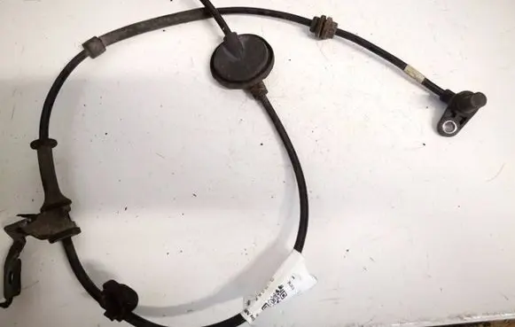 KIA Rio ABS rear brake sensor 599101w000 59910-1w000