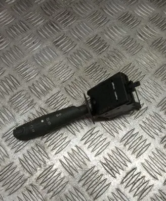 Peugeot 806 Indicator stalk 34387501