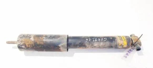 Volvo S80 Rear shock absorber/damper g55023