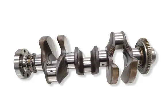 Mini Cooper F57 Crankshaft 8671499 8671497